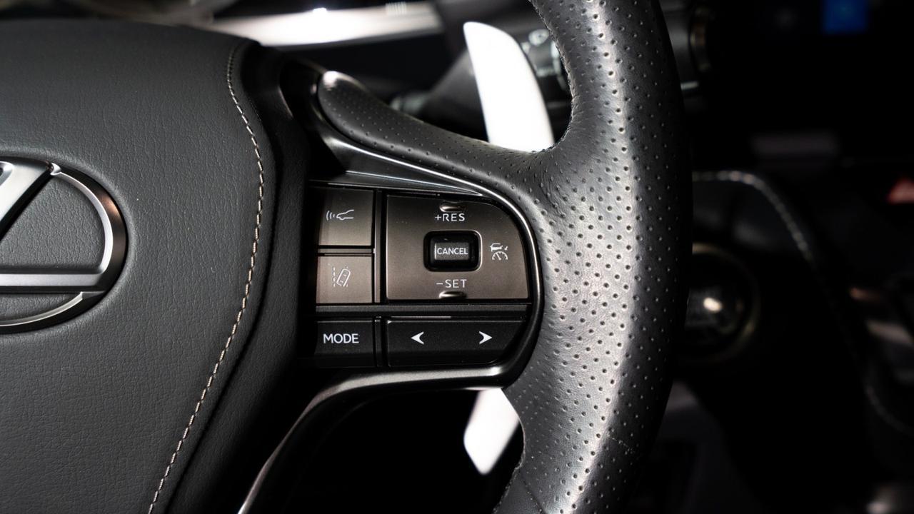 2024 Lexus LC 500 Franklin TN