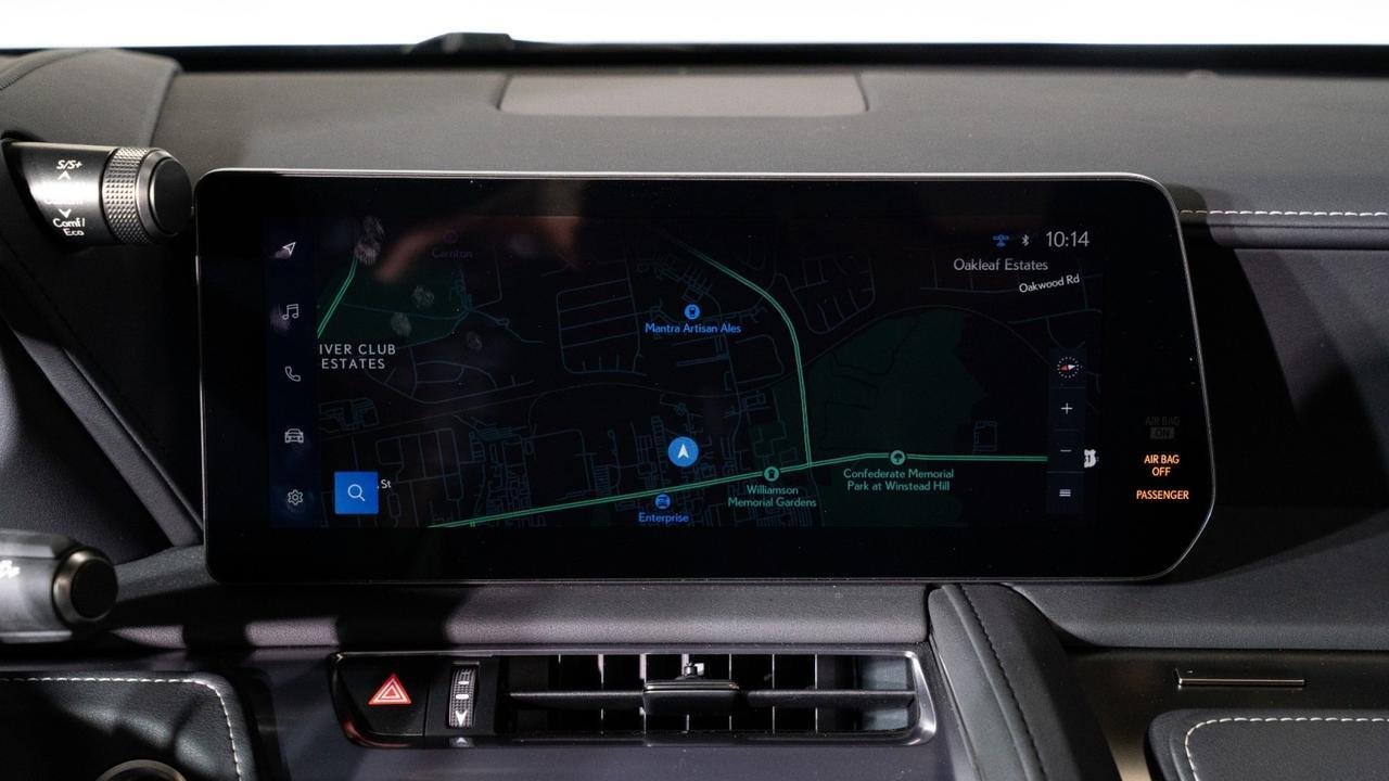 2024 Lexus LC 500 Franklin TN