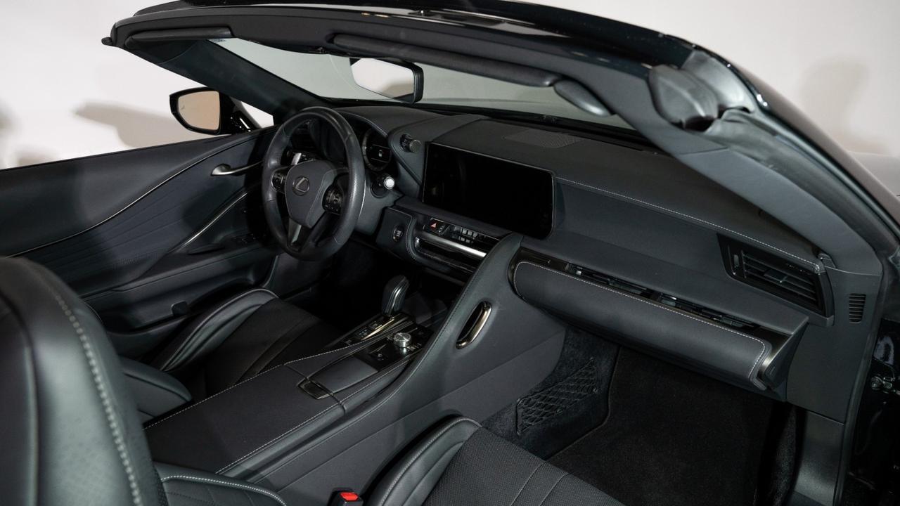 2024 Lexus LC 500 Franklin TN