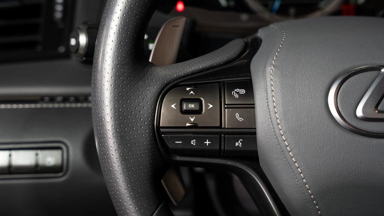 2024 Lexus LC 500 Franklin TN