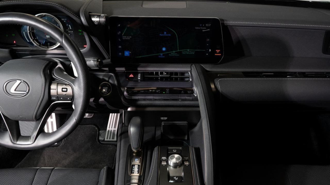 2024 Lexus LC 500 Franklin TN