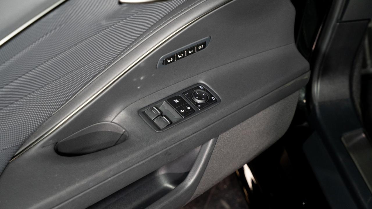 2024 Lexus LC 500 Franklin TN