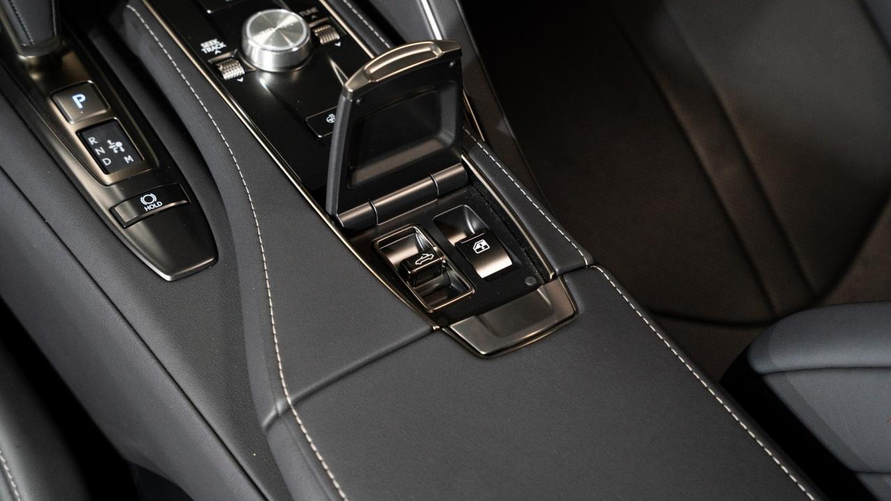 2024 Lexus LC 500 Franklin TN