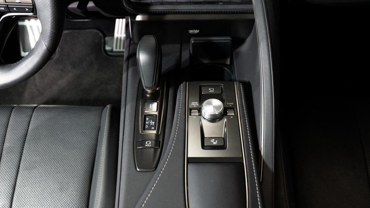 2024 Lexus LC 500 Franklin TN