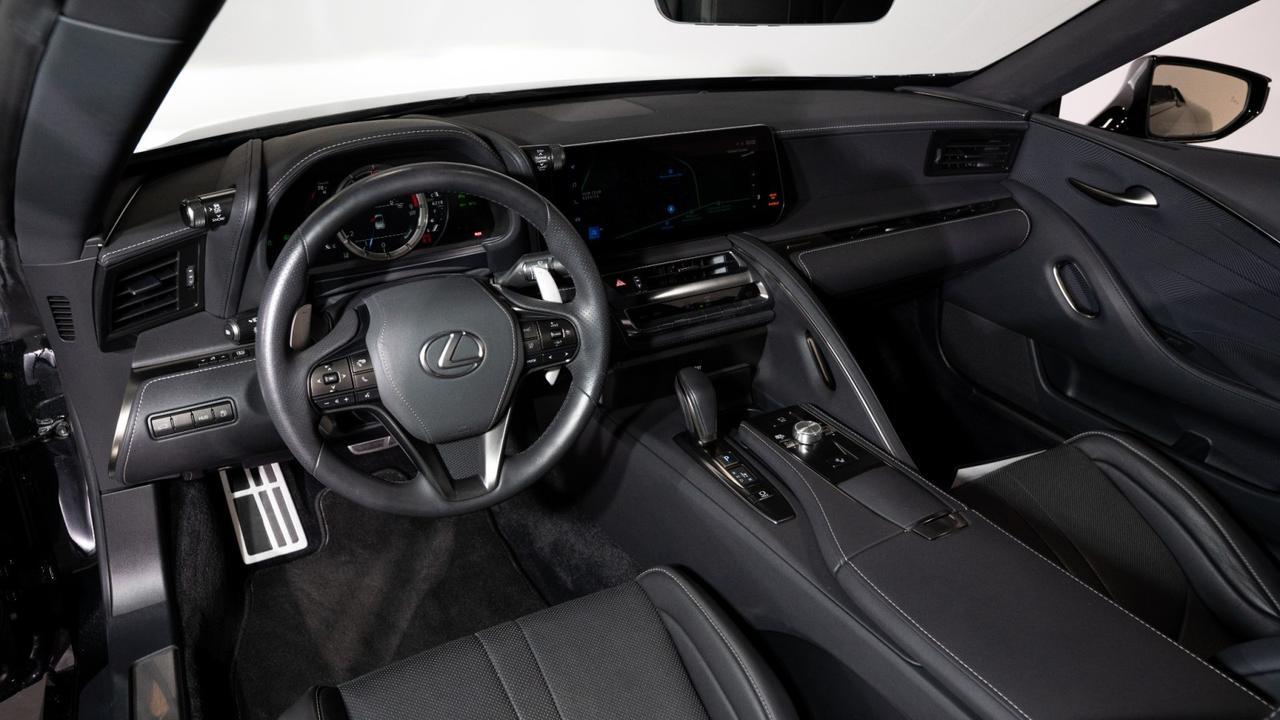 2024 Lexus LC 500 Franklin TN