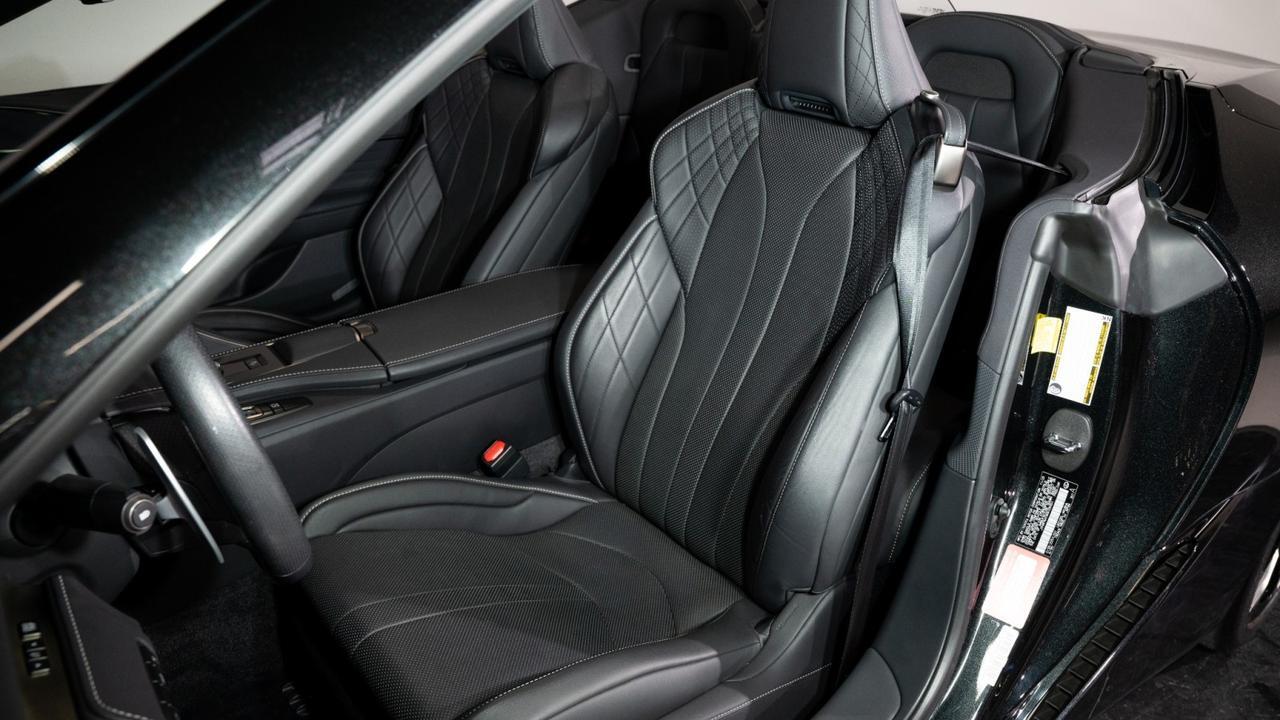 2024 Lexus LC 500 Franklin TN