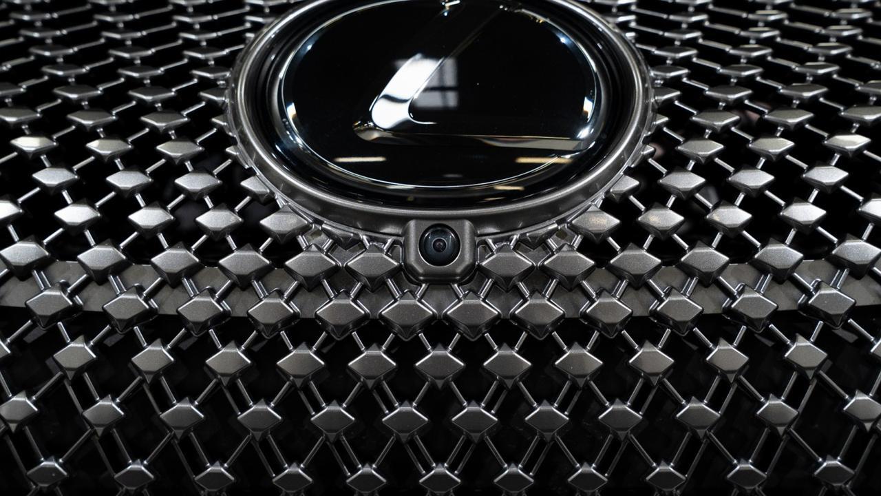 2024 Lexus LC 500 Franklin TN