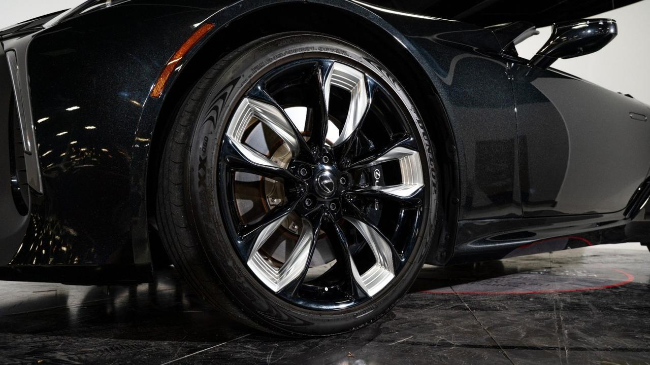 2024 Lexus LC 500 Franklin TN