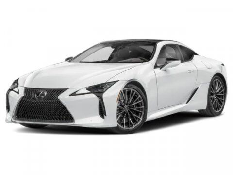2024 Lexus LC 500 San Antonio TX