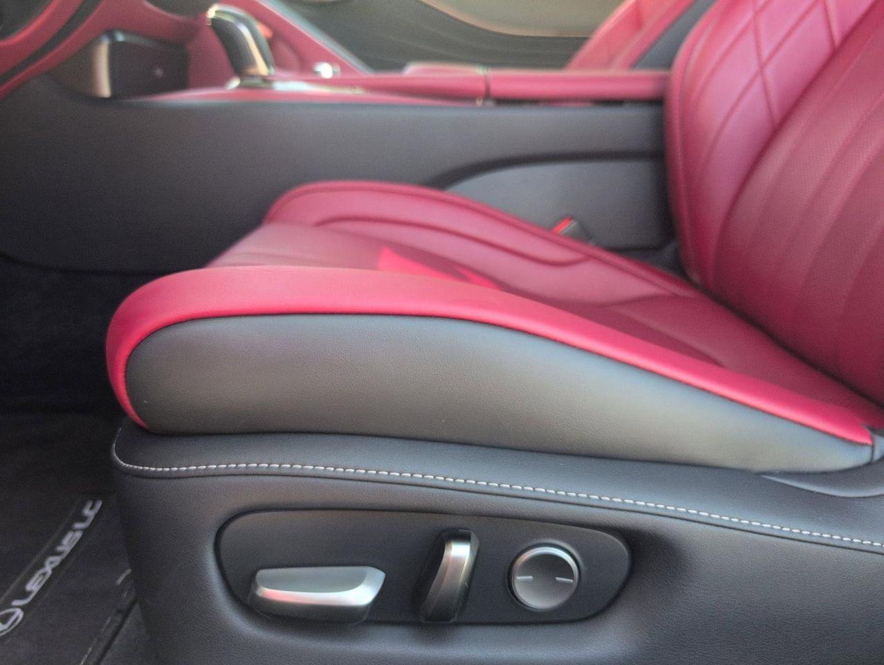 2024 Lexus LC 500 San Antonio TX