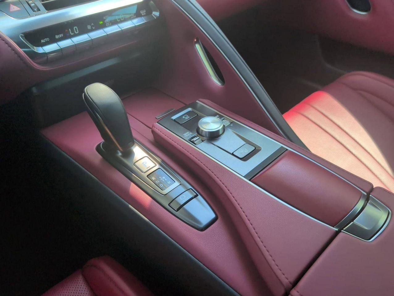 2024 Lexus LC 500 San Antonio TX