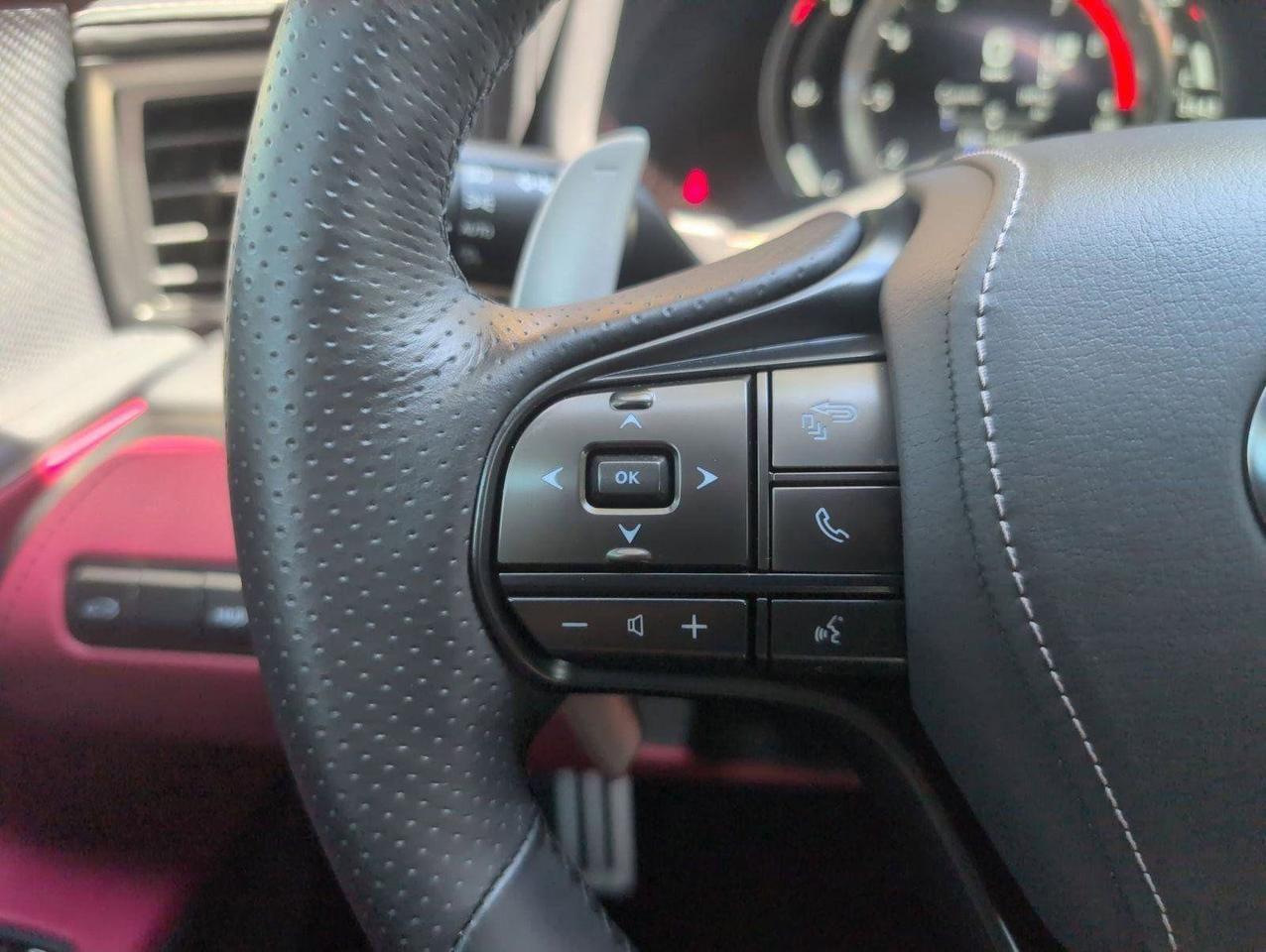 2024 Lexus LC 500 San Antonio TX