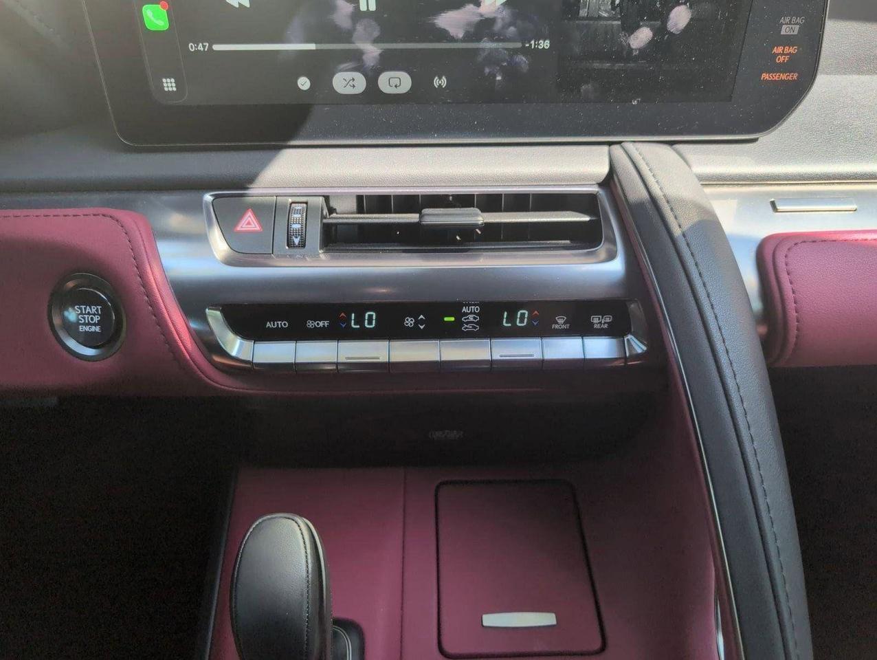 2024 Lexus LC 500 San Antonio TX