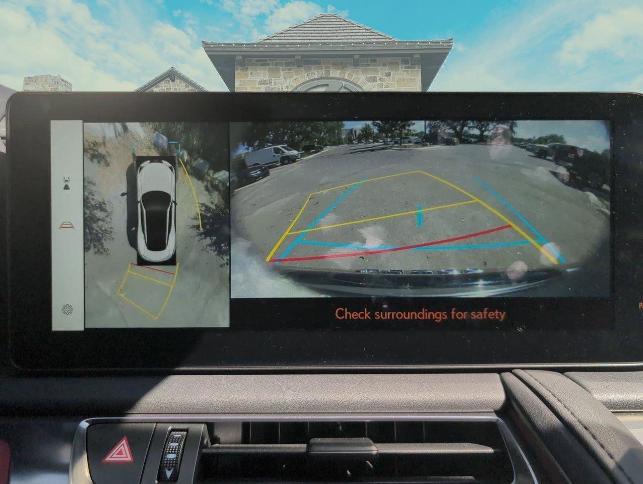 2024 Lexus LC 500 San Antonio TX