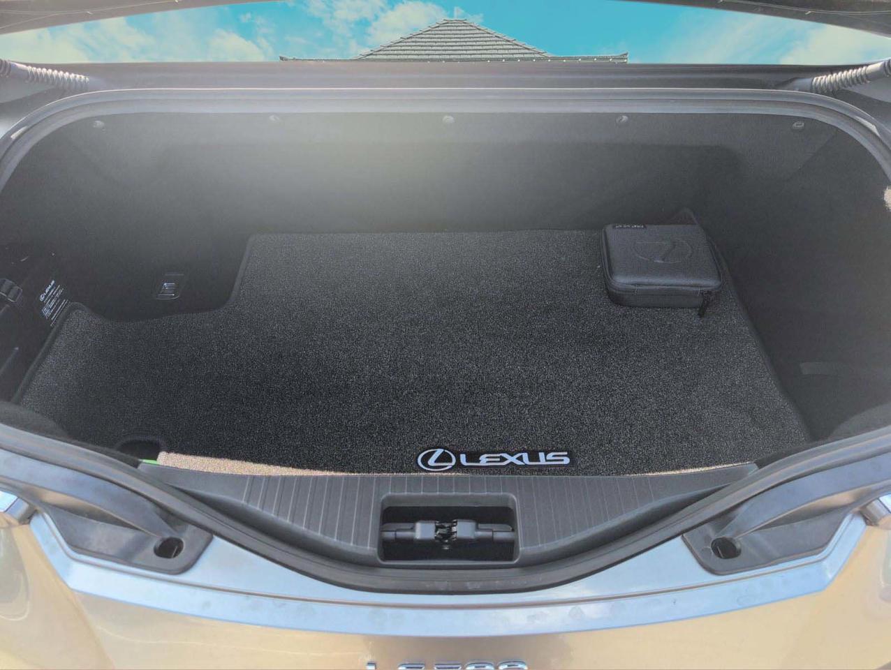 2024 Lexus LC 500 San Antonio TX