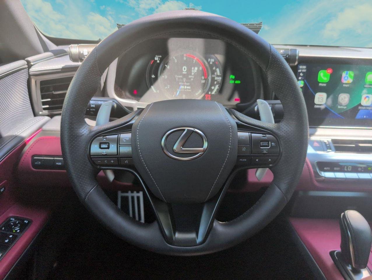2024 Lexus LC 500 San Antonio TX