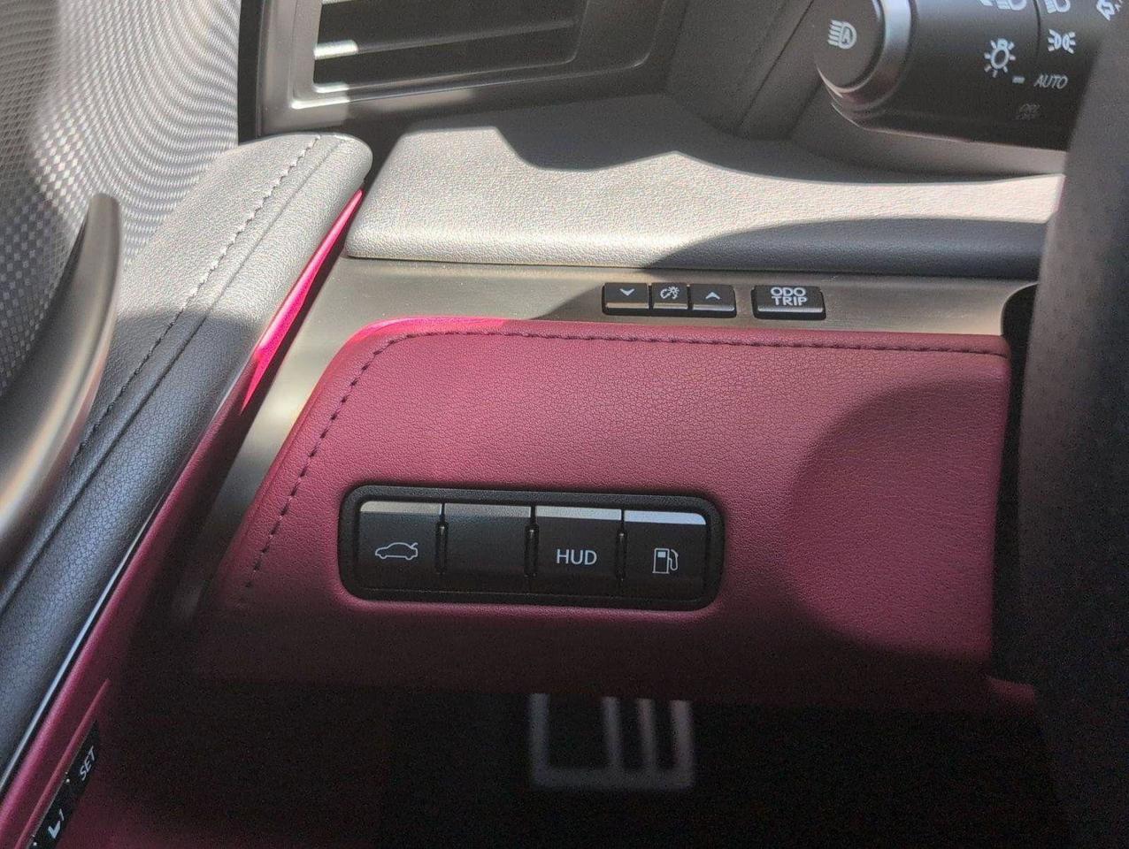 2024 Lexus LC 500 San Antonio TX