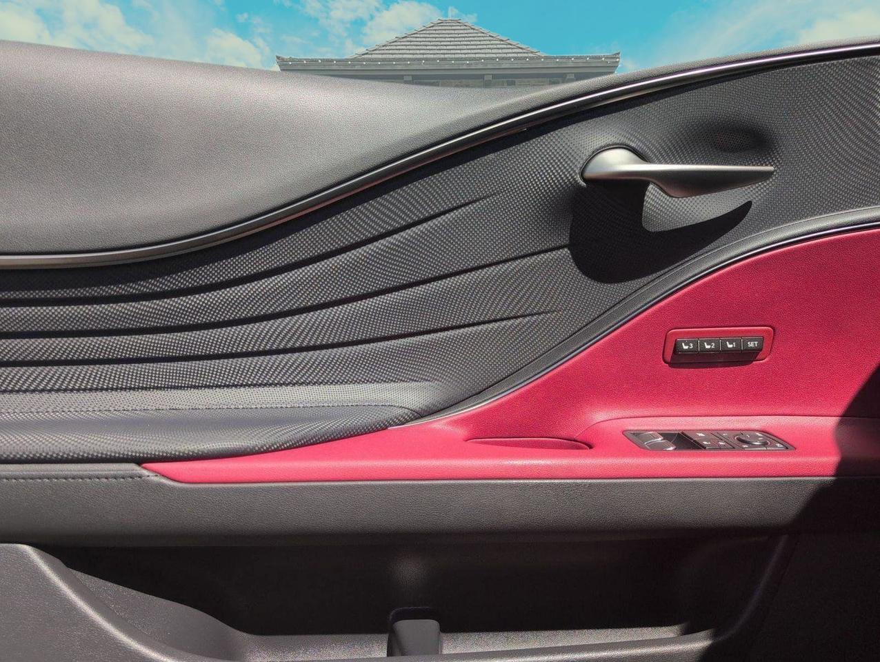 2024 Lexus LC 500 San Antonio TX