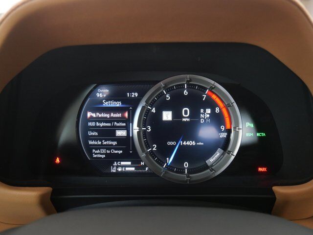 2024 Lexus LC 500 San Juan TX