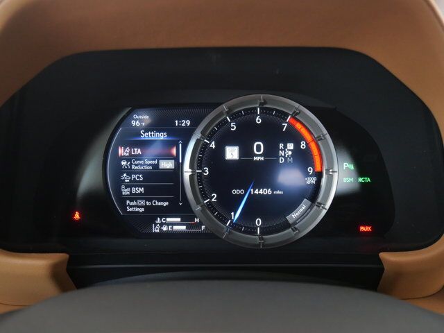 2024 Lexus LC 500 San Juan TX