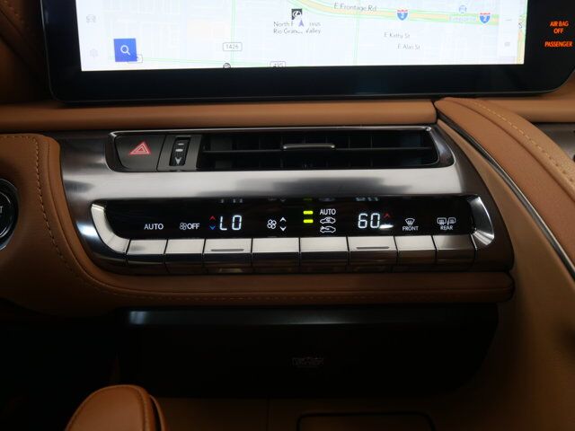 2024 Lexus LC 500 San Juan TX