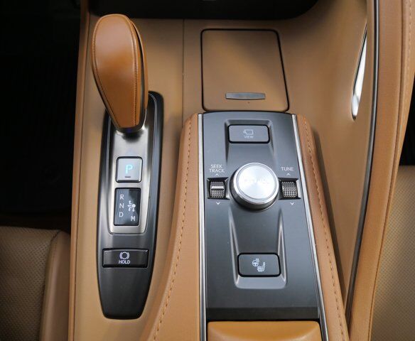 2024 Lexus LC 500 San Juan TX