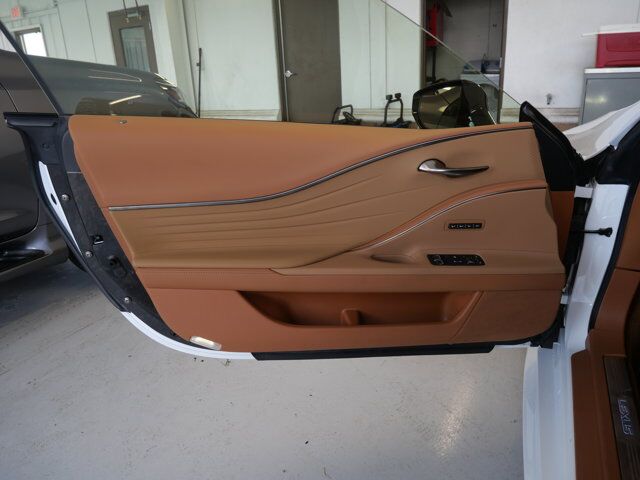 2024 Lexus LC 500 San Juan TX