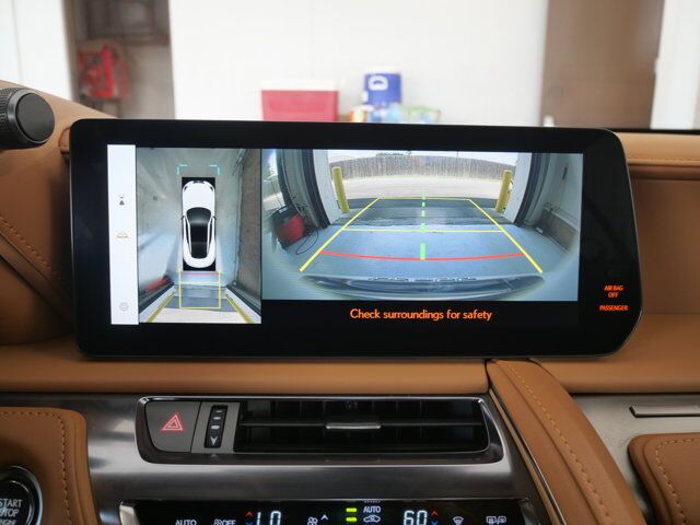 2024 Lexus LC 500 San Juan TX