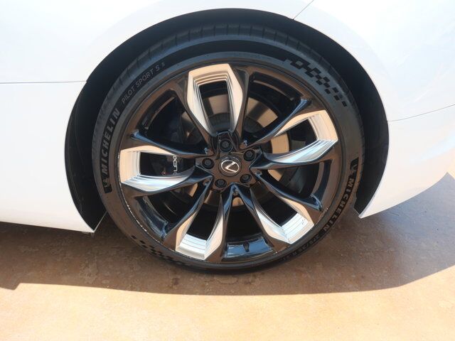 2024 Lexus LC 500 San Juan TX