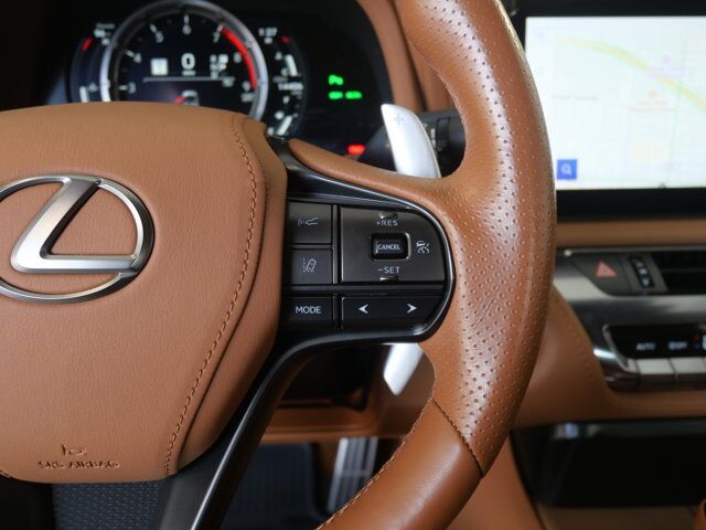 2024 Lexus LC 500 San Juan TX