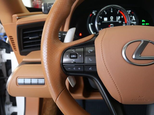 2024 Lexus LC 500 San Juan TX