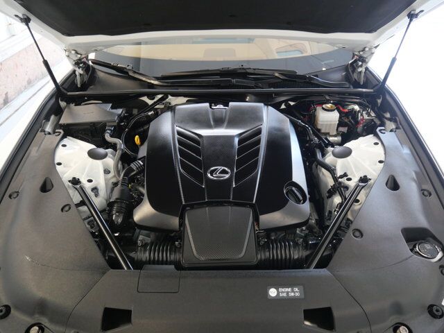 2024 Lexus LC 500 San Juan TX