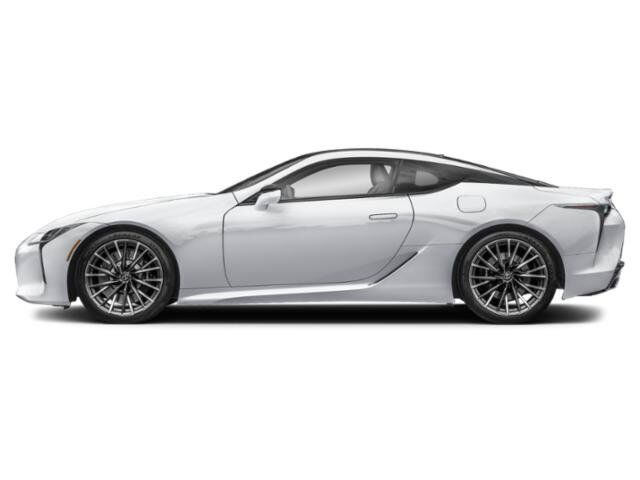 2024 Lexus LC 500 San Antonio TX