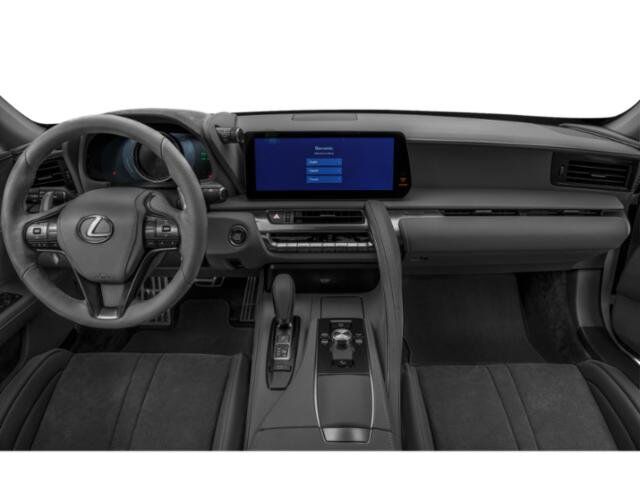 2024 Lexus LC 500 San Antonio TX