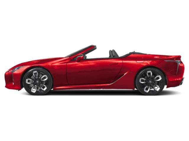 2024 Lexus LC 500 San Antonio TX