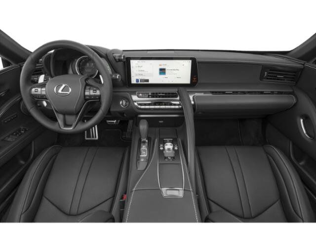 2024 Lexus LC 500 San Antonio TX