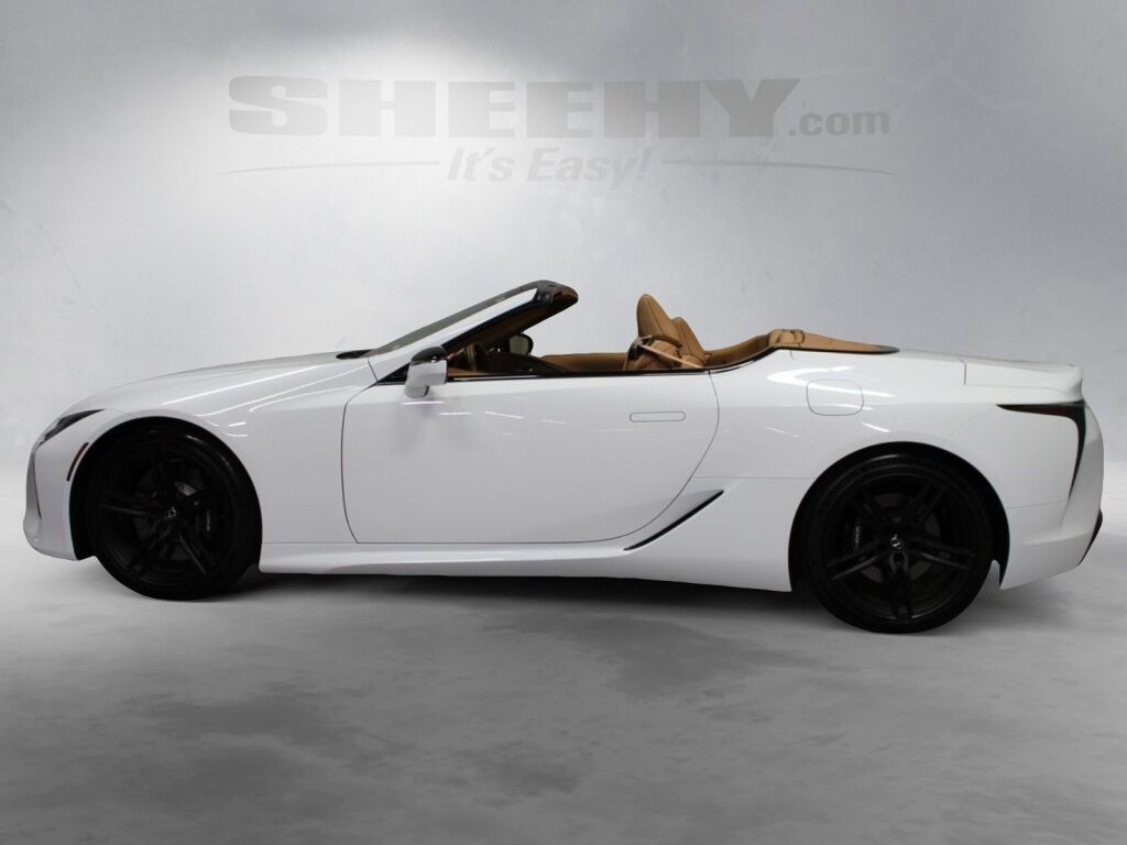 2024 Lexus LC 500 Richmond VA