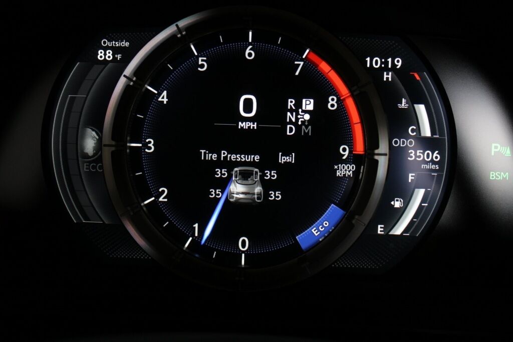 2024 Lexus LC 500 Richmond VA