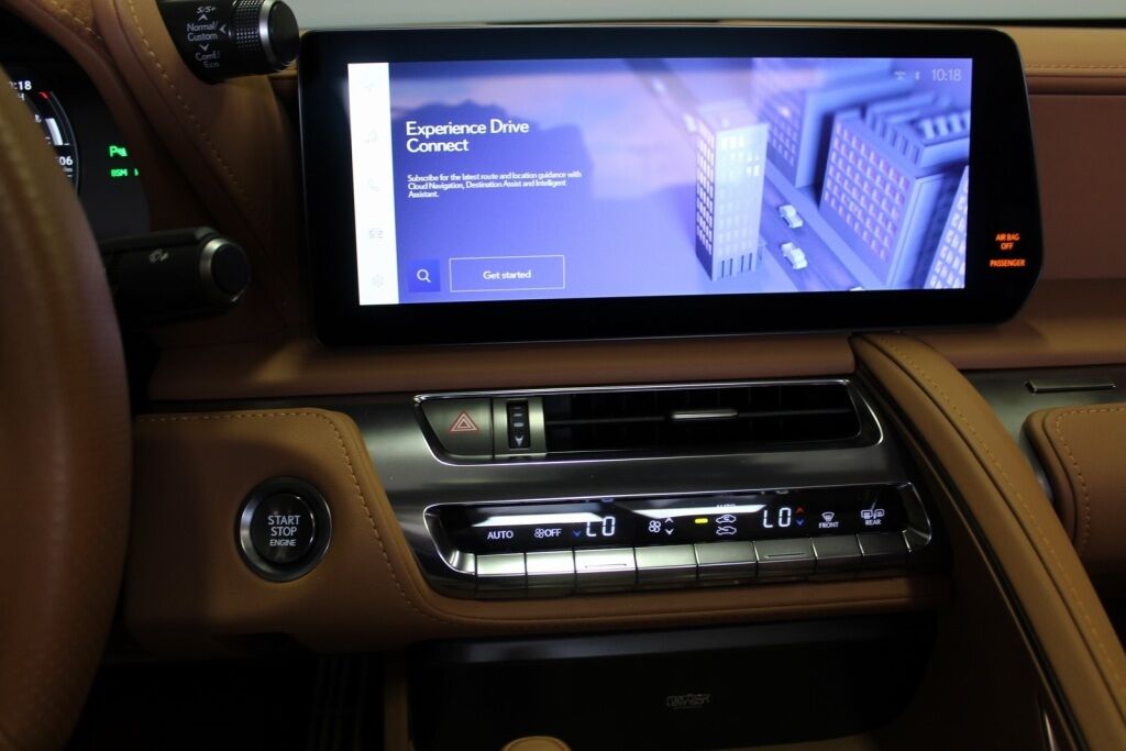 2024 Lexus LC 500 Richmond VA