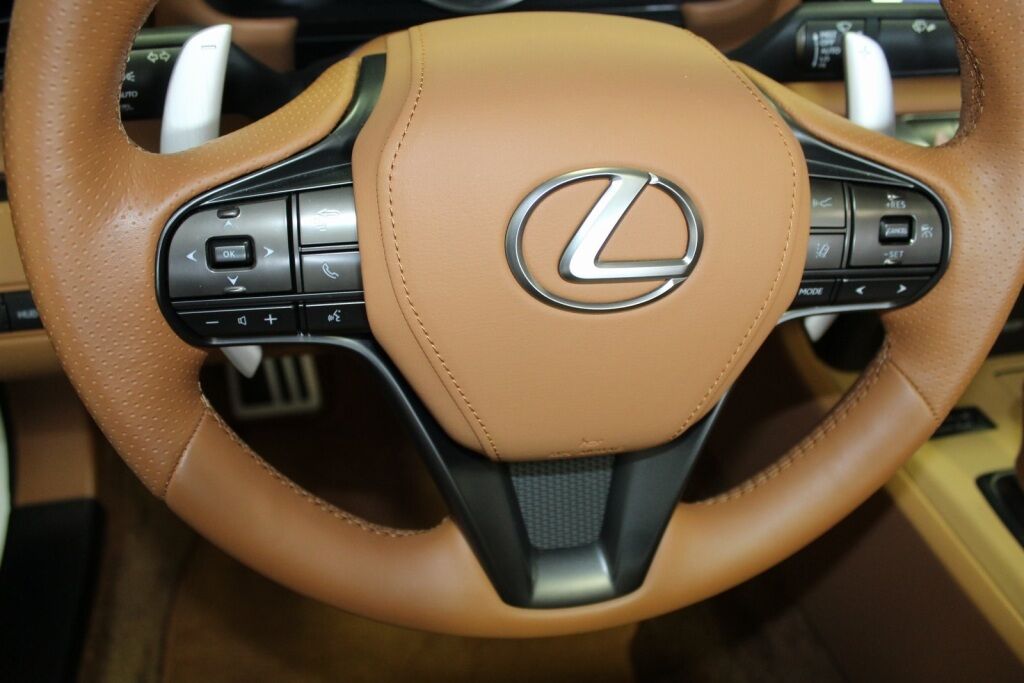 2024 Lexus LC 500 Richmond VA