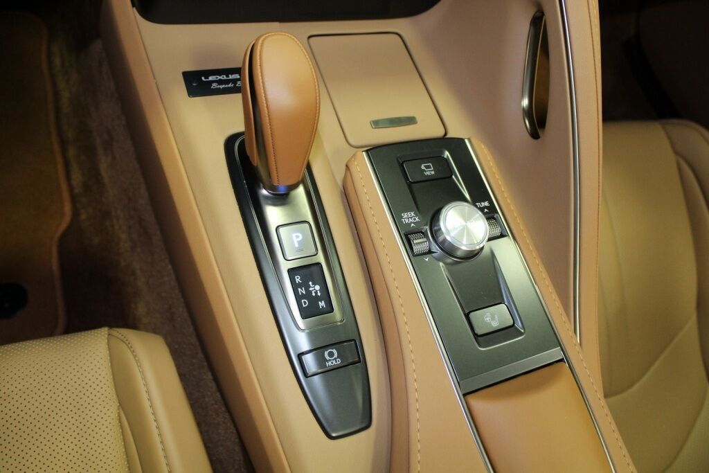 2024 Lexus LC 500 Richmond VA