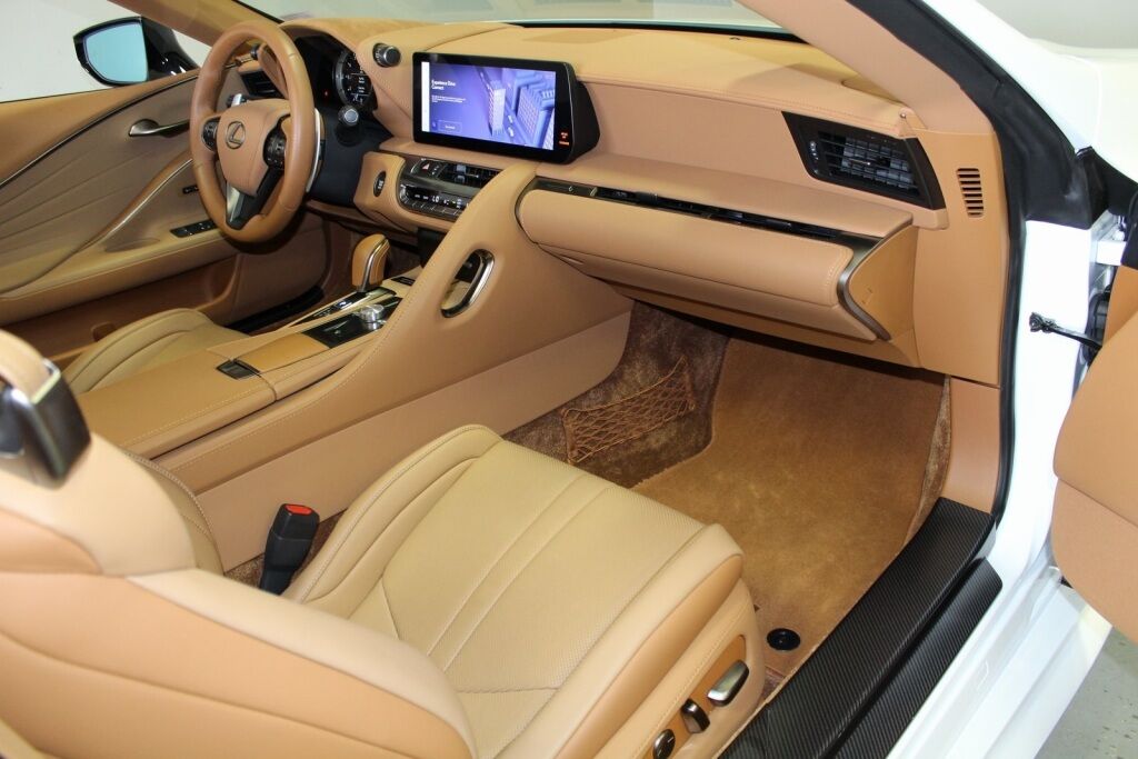 2024 Lexus LC 500 Richmond VA