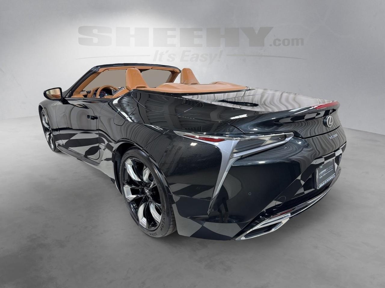 2024 Lexus LC 500 Annapolis MD