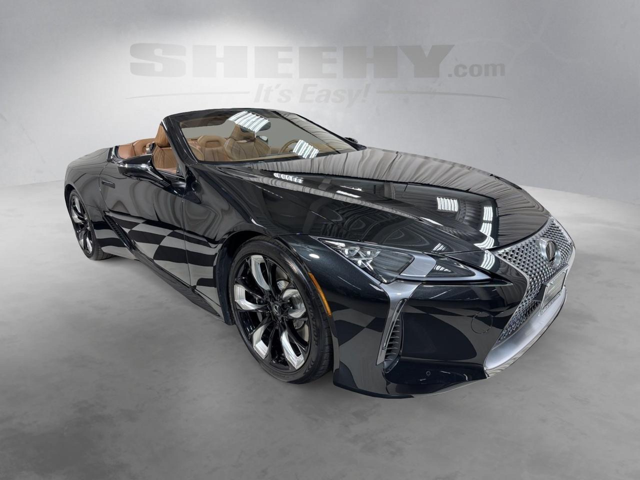 2024 Lexus LC 500 Annapolis MD