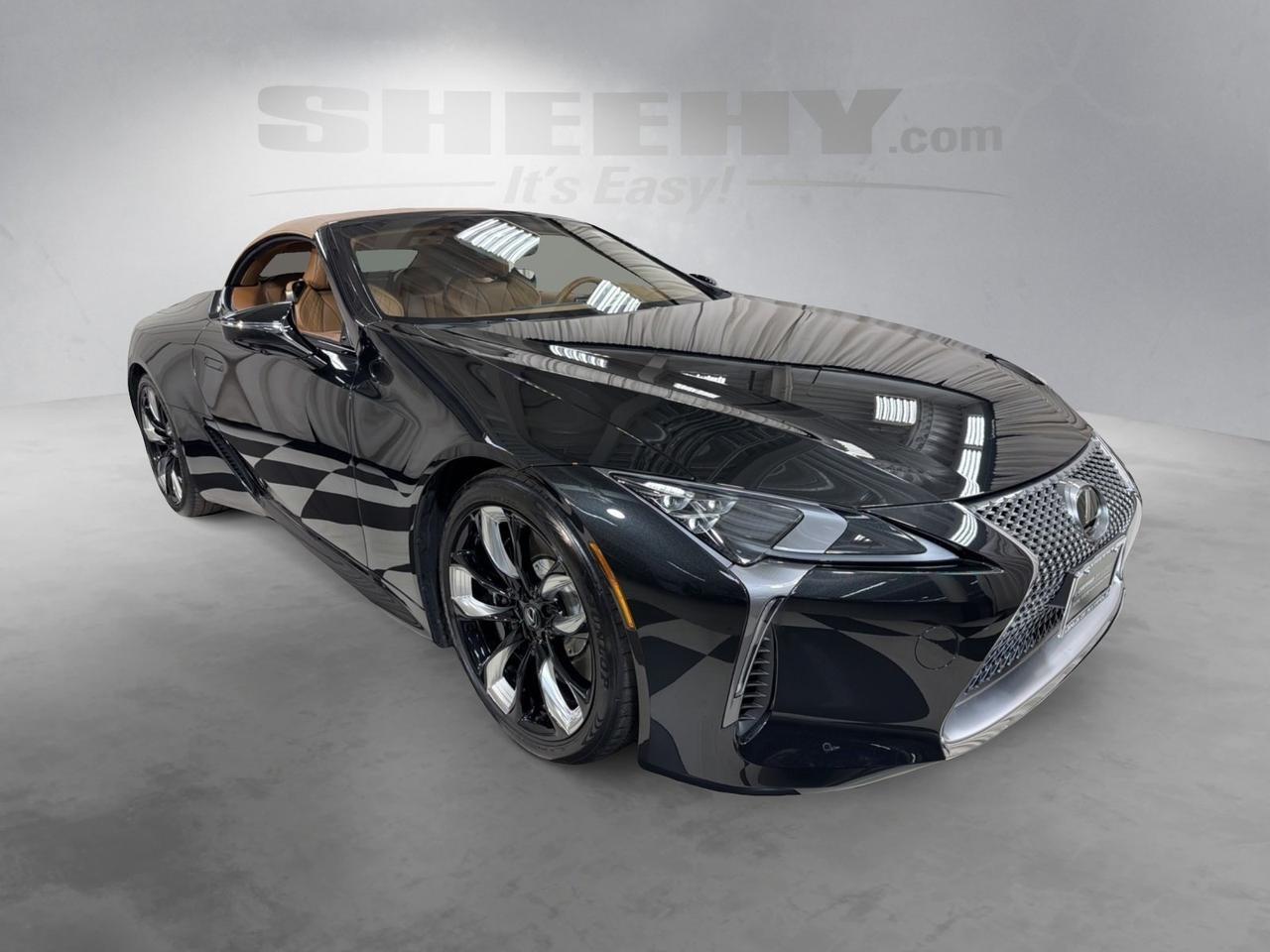 2024 Lexus LC 500 Annapolis MD