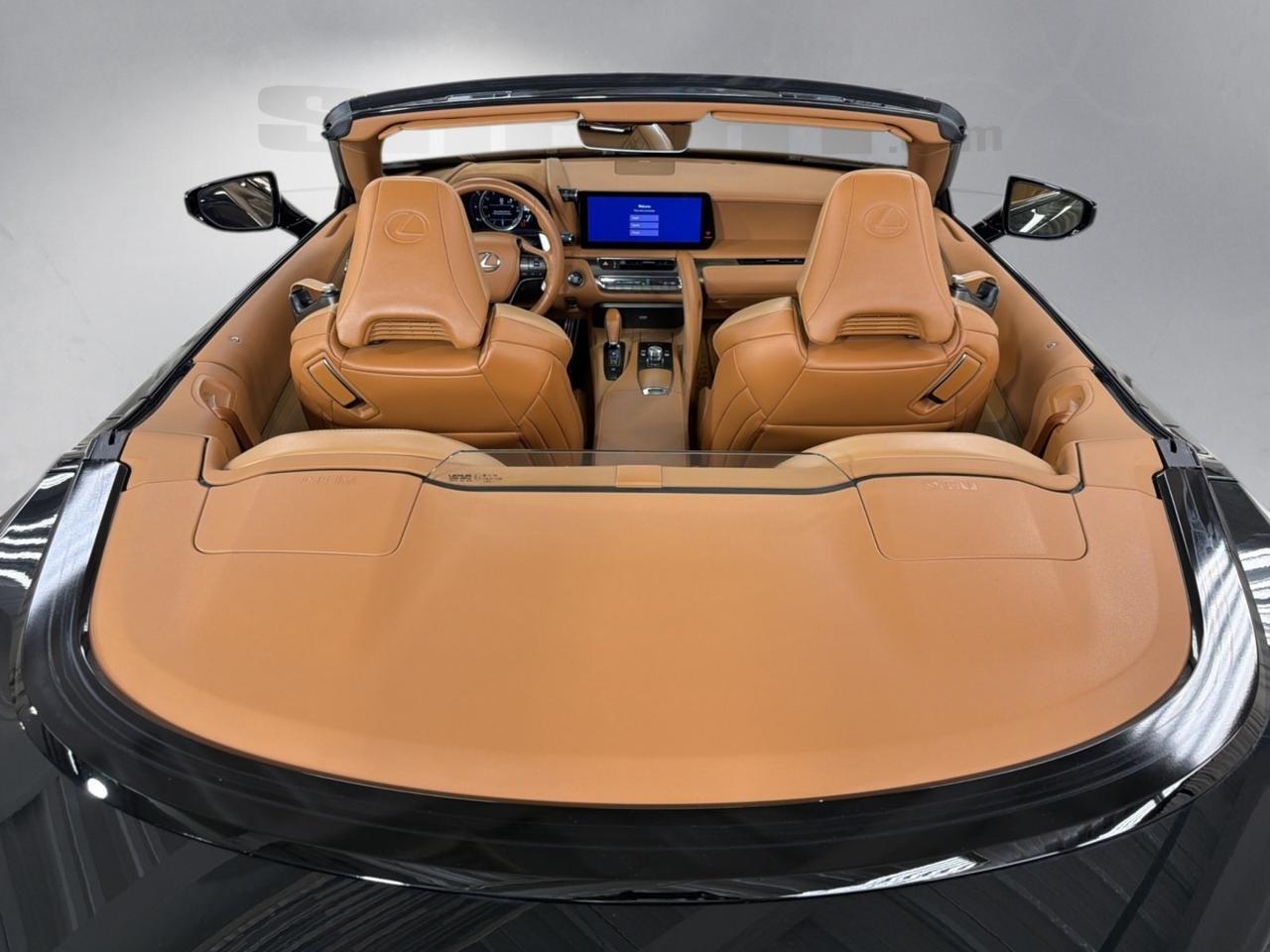 2024 Lexus LC 500 Annapolis MD