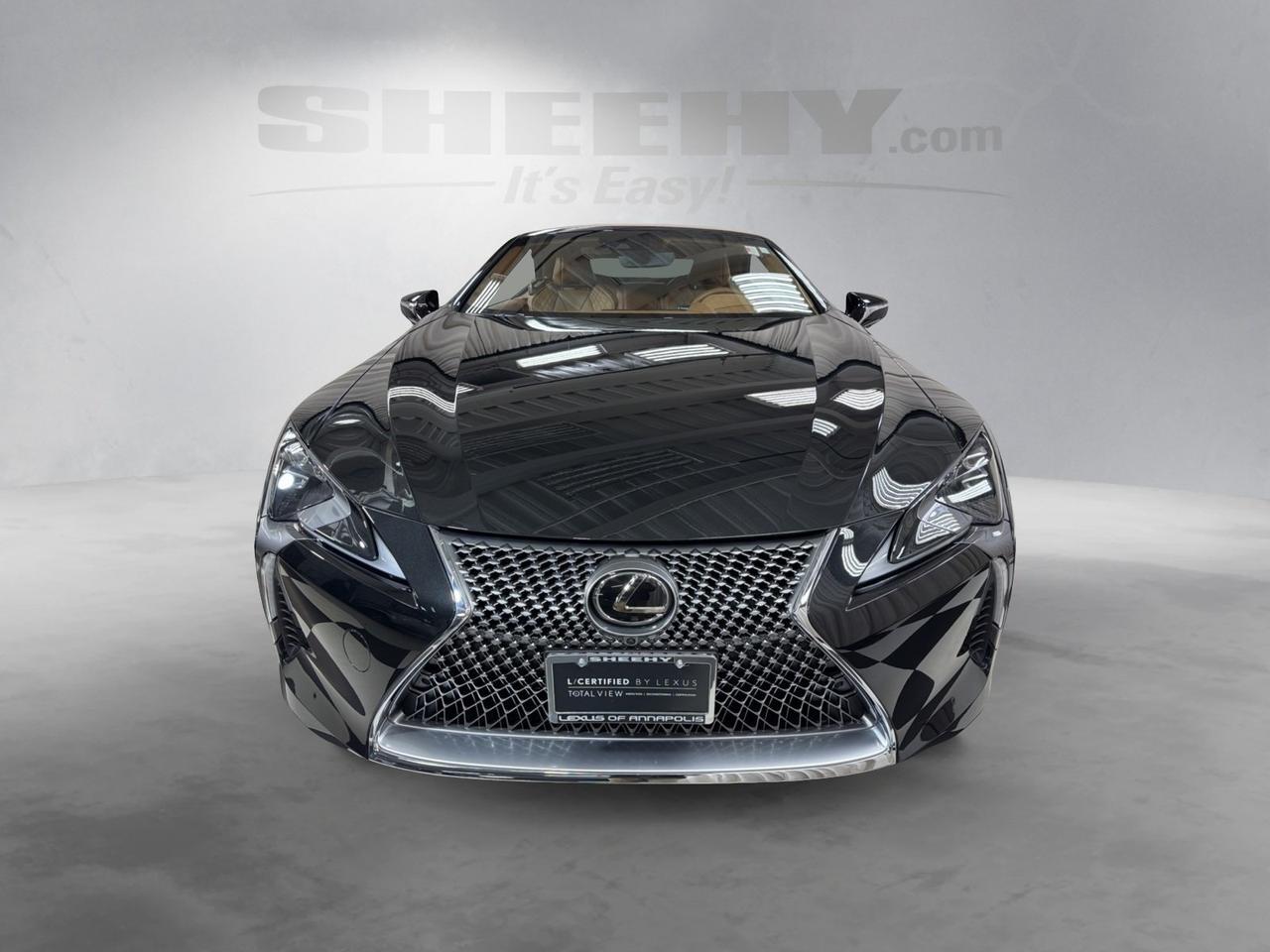 2024 Lexus LC 500 Annapolis MD