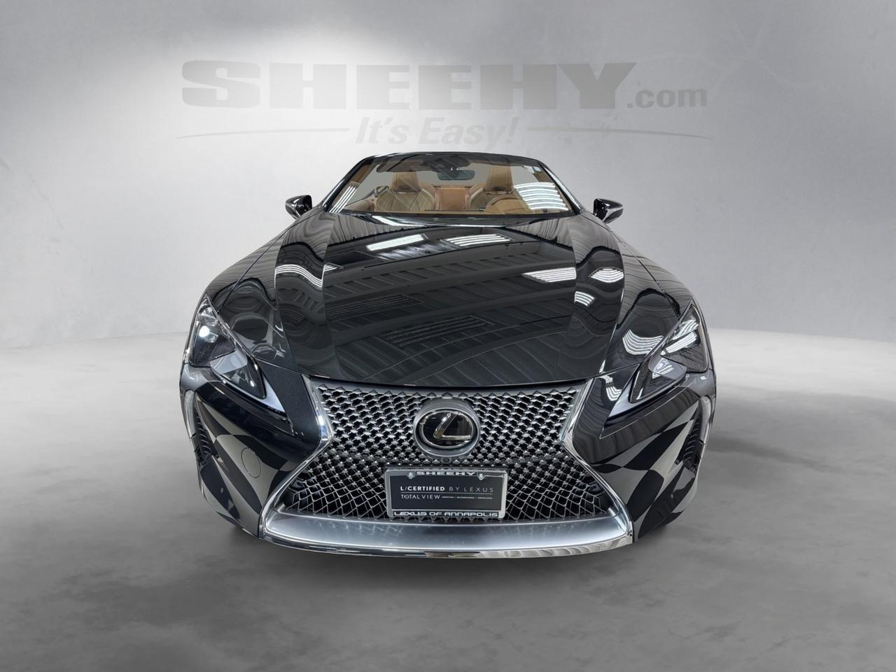 2024 Lexus LC 500 Annapolis MD