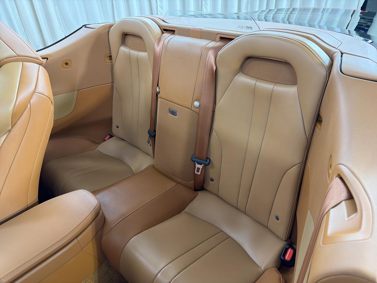 2024 Lexus LC 500 Annapolis MD