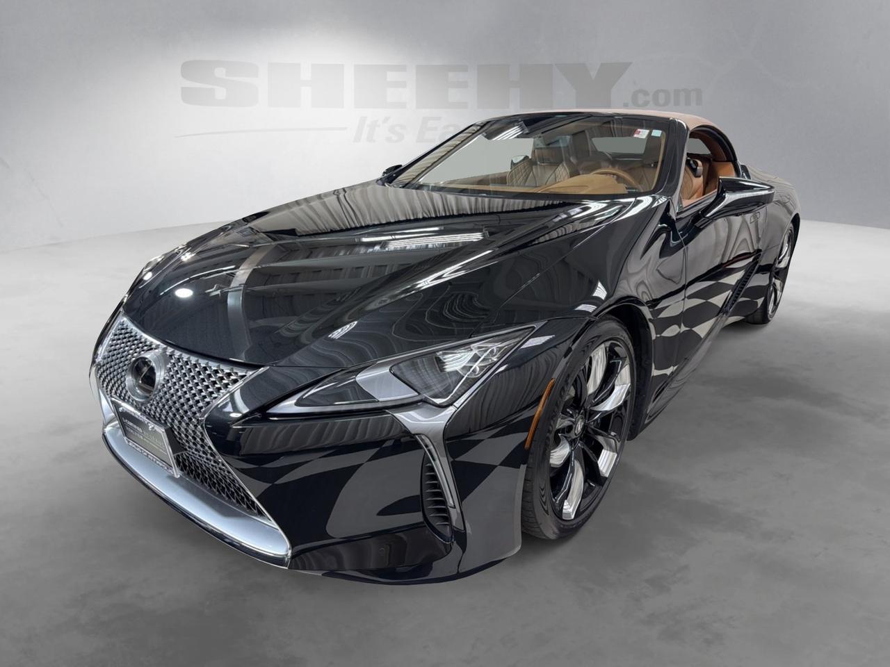 2024 Lexus LC 500 Annapolis MD